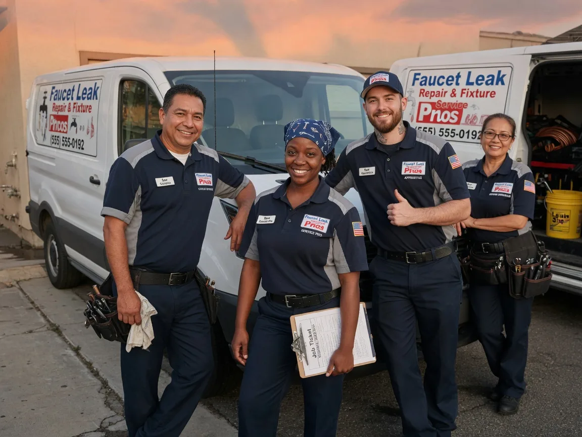 Faucet Repair company in Little Rock, SC