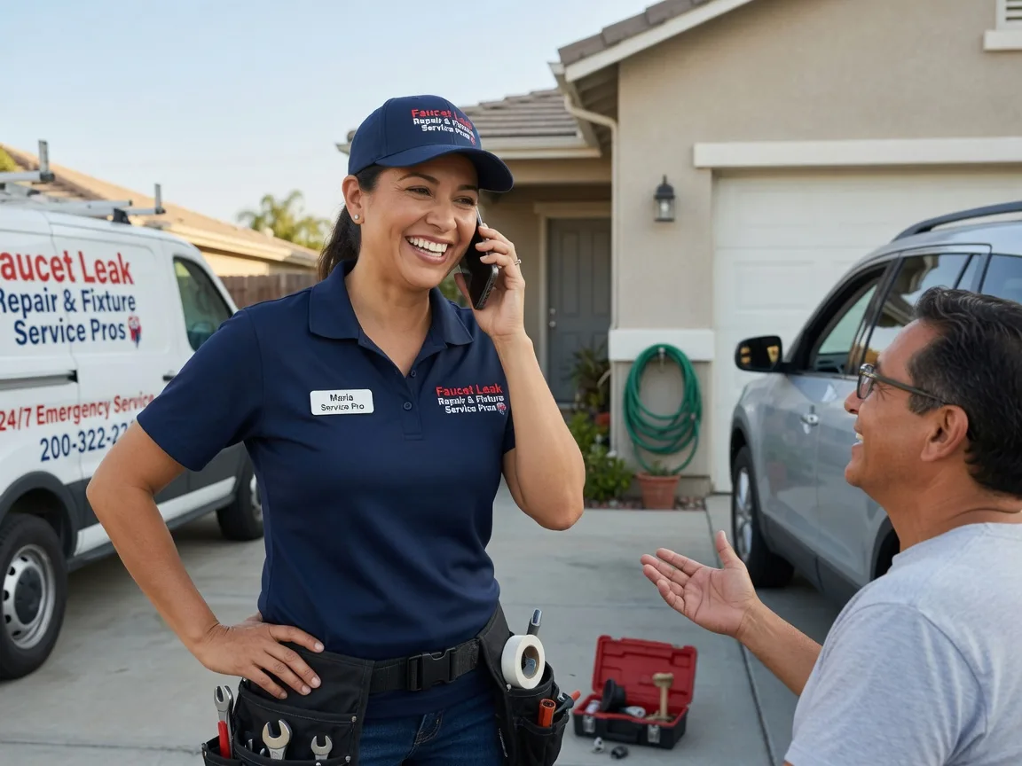 Faucet Repair Little Rock, SC FAQs