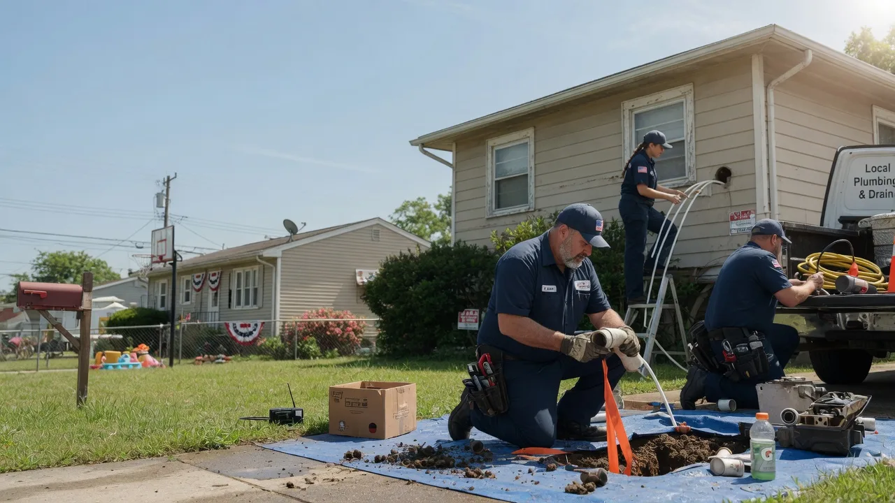 Faucet Repair in Little Rock, SC near me
