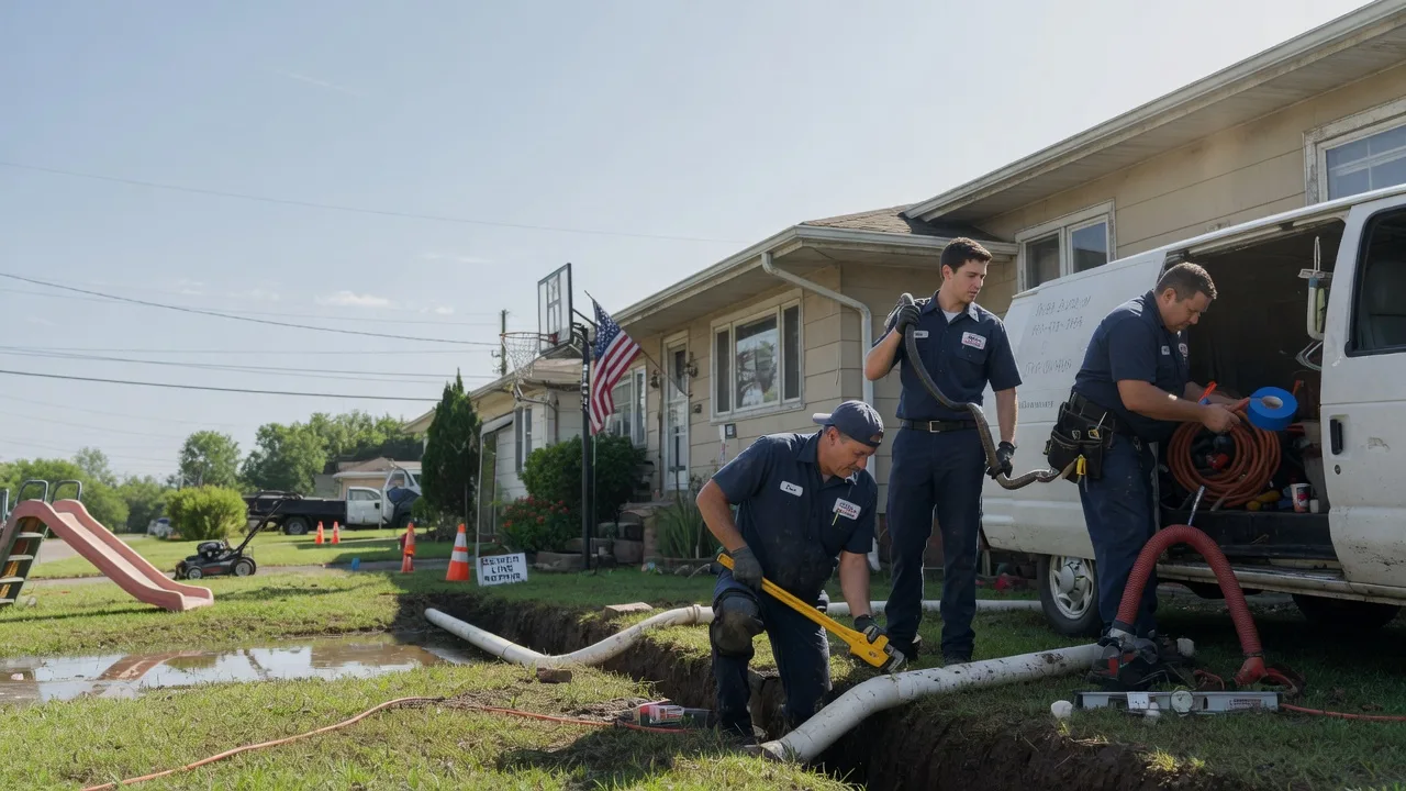 Toilet Installation in Little Rock, SC near me